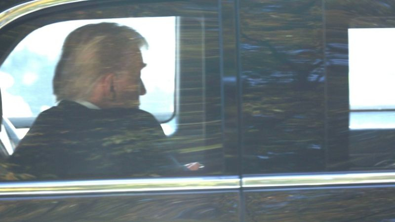 Администрацията на Тръмп очаква размествания след първата година на мандата му